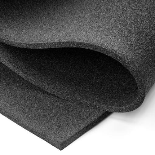 OverKill Pro: Closed Cell Foam Sheets for Cars - Second Skin Audio