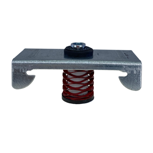 RSIC-SI-X sound isolation clip