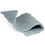 EcoVerb cotton fiber panel is flexible
