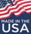 Made in the USA