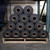 Luxury Liner rolls on a pallet