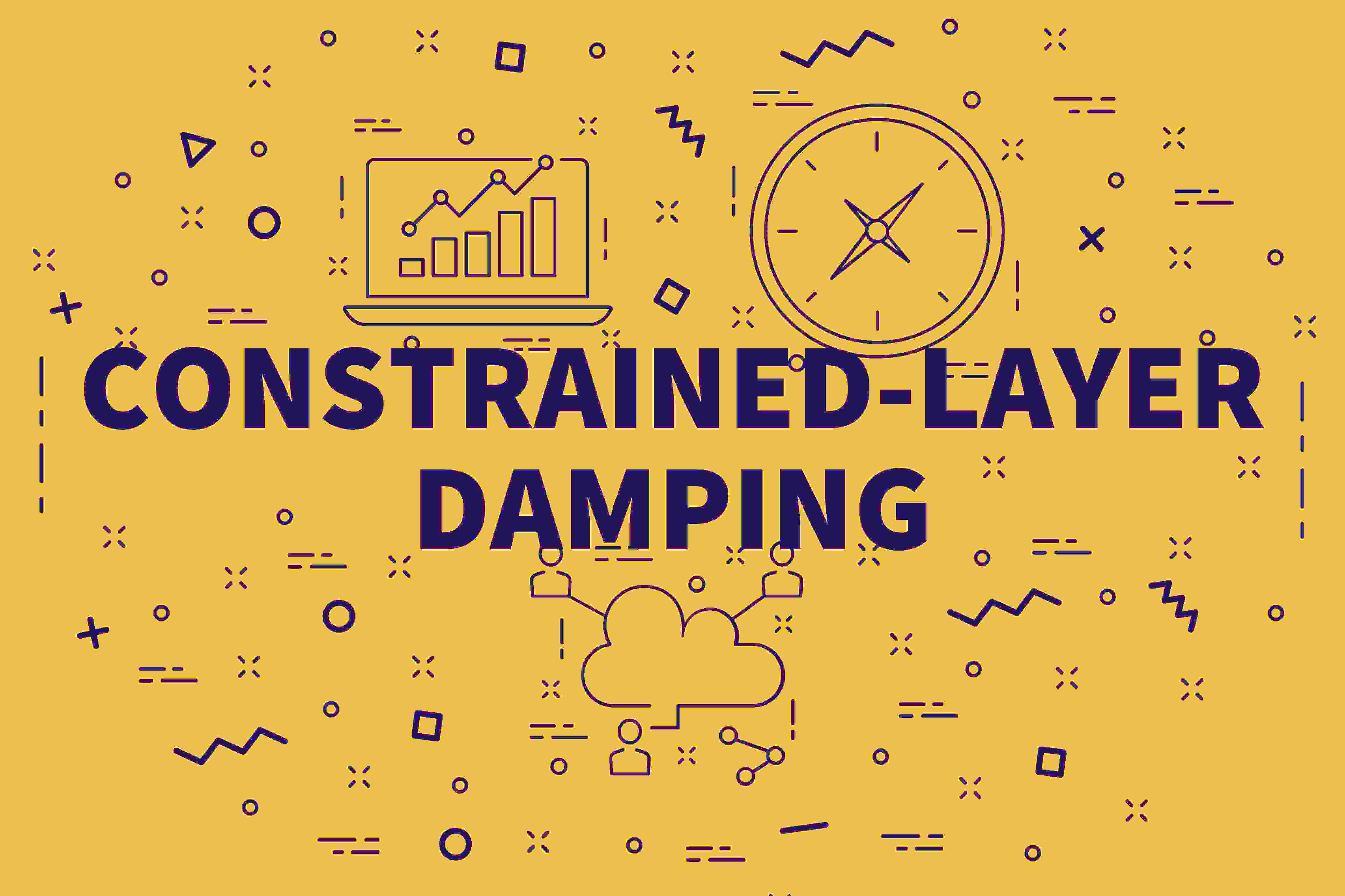 damplifier pro deadening dryw