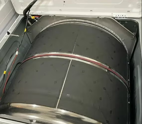 damplifier pro deadening dryer