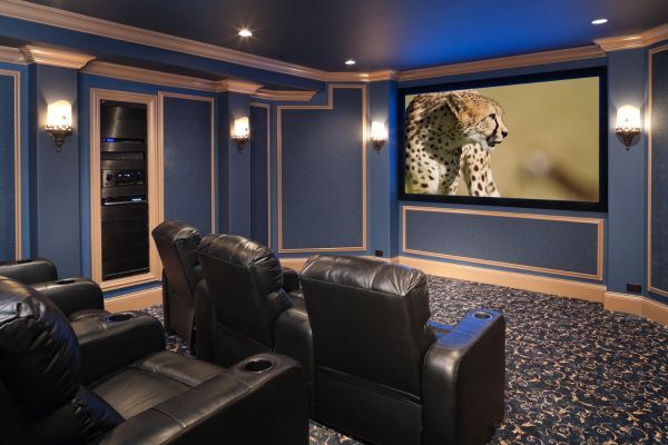 home theater