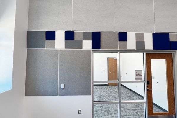 office acoustic panels