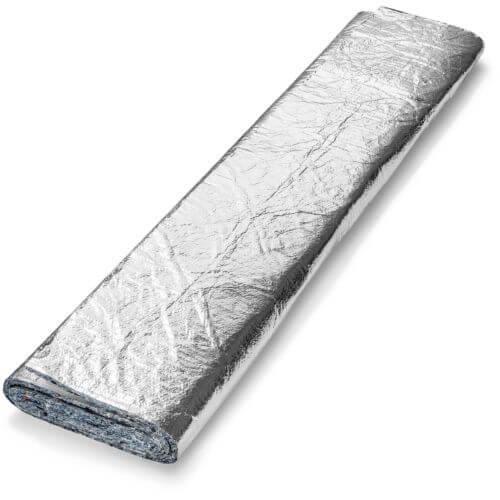Car Heat Sound Deadening Insulation Mat - 197 Mil Seychelles