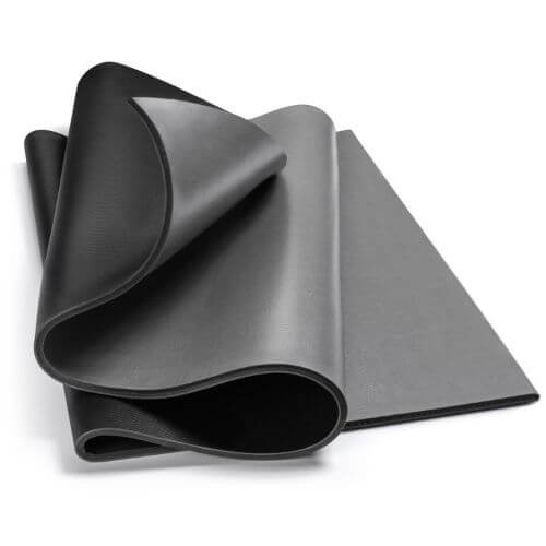 Foam Padding Sheet Self Adhesive 3/4 Thick Neoprene Insulation Foam Anti  Vibration Foam Rubber Pads for Furniture Cars Speakers 6 Inch X 6 Inch (4  Pcs)