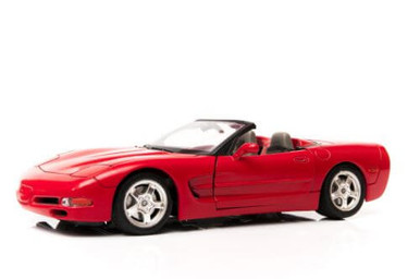 Corvette Sound Deadening and Heat Insulation Kit - Second Skin Audio