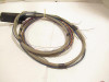 WIRE HARNESS - APPROX 24 STRAND - 3-4' LONG- HB9
