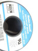HOOK UP WIRE- 12 GAUGE - 20 FEET BLACK -  RADIO SHACK NEW- M50