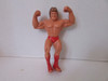 VTG WWF TITAN SPORTS RUBBER FIGURE 1985 PAUL "MR WONDERFUL" ORNDORFF 8"  L235