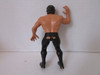 VTG WWF TITAN SPORTS RUBBER FIGURE 1986 RICKY THE STEAMBOAT DRAGON 7.5"  L235