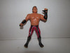 VTG WWF TITAN SPORTS RUBBER FIGURE 1985 BRUTUS THE BARBER BEEFCAKE 8" L235