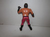 VTG WWF TITAN SPORTS RUBBER FIGURE 1985 BRUTUS THE BARBER BEEFCAKE 8" L235