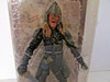 TOY BIZ 81400 LORD RINGS 2 TOWERS EOMER W/SWORD ATTACK ACTION FIGURE NIB  L11-D