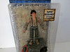 TOY BIZ 81574 LORD OF RINGS MOUNT DOOM FRODO TALKING ACTION FIGURE NIB  L11-D