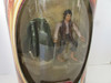 TOY BIZ 81153 LORD OF RINGS TWO TOWERS FRODO ACTION FIGURE NIB  L11-D