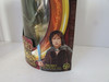 TOY BIZ 81153 LORD OF RINGS TWO TOWERS FRODO ACTION FIGURE NIB  L11-D