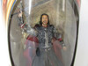 TOY BIZ 81312 LORD OF RINGS RETURN OF THE KING ARAGORN ACTION FIGURE NIB  L11-D