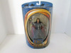 TOY BIZ 81312 LORD OF RINGS RETURN OF THE KING ARAGORN ACTION FIGURE NIB  L11-D