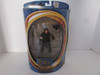 TOY BIZ 81302 LORD OF RINGS RETURN OF THE KING FRODO ACTION FIGURE NIB  L11-D