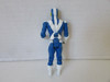 1991 MARVEL ACTION FIGURE CYCLOPS TOY BIZ 5" LOOSE  L236