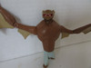 VTG 1993 KENNER ACTION FIGURE MAN-BAT DC COMICS 5" TALL BATMAN SERIES L214