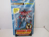 MCFARLANE 13106 ACTION FIGURE YOUNGBLOOD SENTINEL NEW 5.75"  L80