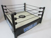 MATTEL 2010  WWE WRESTLING RING WRESTLEMANIA 13"  L235