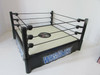 MATTEL 2010  WWE WRESTLING RING WRESTLEMANIA 13"  L235