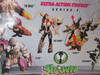 MCFARLANE TOYS 10132 SPAWN SHE-SPAWN ULTRA ACTION FIGURE NEW   6.5" - B19