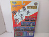 MCFARLANE TOYS 12103  WETWORKS ACTION FIGURE MOTHER ONE  6"  NEW  L132