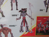 MCFARLANE TOYS 12104 WETWORKS ACTION FIGURE VAMPIRE 7.5"  NEW  L132