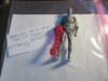 HASBRO MARVEL 2013 AGE OF ULTRON 2.0 ACTION FIGURE W/ENERGY BLAST LOOSE  L7