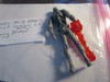 HASBRO MARVEL 2013 AGE OF ULTRON 2.0 ACTION FIGURE W/ENERGY BLAST LOOSE  L7