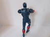 HASBRO 2013 MARVEL FIGURE TALKING IRON MAN 3 IRON PATRIOT FIGURE 11" H  L9