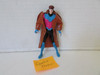 1992 MARVEL ACTION FIGURE GAMBIT TOY BIZ 4-3/4" LOOSE  L236