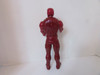 HASBRO 2013 MARVEL FIGURE TALKING  IRON MAN 2 FIGURE PLASTIC AS IS 11" H  L9