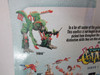 McFarlane Toys 10170 Total Chaos Series 1 THORAX ACTION FIGURE  L181