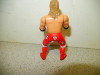 WWE/WWF- MINI WRESTLING FIGURE-WWE-MATTEL-ELITE- SHAWN MICHAELS- USED - L235
