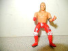 WWE/WWF- MINI WRESTLING FIGURE-WWE-MATTEL-ELITE- SHAWN MICHAELS- USED - L235