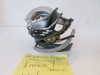 MARVEL 2000 X MEN WOLVERINE STEEL BINDING FOR ACTION FIGURE   L7