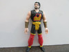 1994 KENNER SHADOW ACTION FIGURE BATTLE SHIWAN KHAN  5.5"     L7