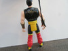 1994 KENNER SHADOW ACTION FIGURE BATTLE SHIWAN KHAN  5.5"     L7