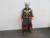 MARVEL 2002 TALKING ACTION FIGURE 10" THOR    L7