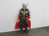 MARVEL 2002 TALKING ACTION FIGURE 10" THOR    L7