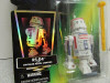 STAR WARS POWER OF THE FORCE R5-D4 ACTION FIGURE -SH