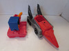 2 ACTION FIGURE ACCESS INCOMPLETE HASBRO 1989/90 TAKARA TRANSFORMERS? L214