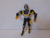 1995 BANDAI ACTION FIGURE BETTLEBORGS MASKED RIDER   5"   L214