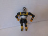 1995 BANDAI ACTION FIGURE BETTLEBORGS MASKED RIDER   5"   L214